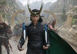 Фильм Тор: Рагнарёк / Thor: Ragnarök (2017) - cцена 6