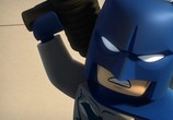 Мультфильм Лего: Флэш / Lego DC Comics Super Heroes: The Flash (2018) - cцена 6