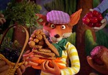 Мультфильм Волшебный лес / Dyrene i Hakkebakkeskogen (2016) - cцена 3