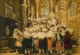 Фильм Путешествие на Луну / Le Voyage dans la Lune (1902) - cцена 1