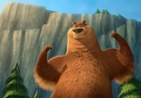 Мультфильм Сезон охоты 3 / Open Season 3 (2010) - cцена 1
