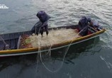ТВ Рыбалка на гигантов / Fishing for Giants (2017) - cцена 4