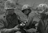 Фильм Пески Иво Джимы / Sands Of Iwo Jima (1949) - cцена 6