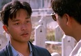 Фильм Светлое будущее: Трилогия / A Better Tomorrow: Trilogy (1986) - cцена 6