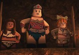 Мультфильм LEGO Супергерои DC: Лига Справедливости - Космическая битва / DC Comics Super Heroes: Justice League - Cosmic Clash (2016) - cцена 2