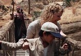 Фильм Индиана Джонс и Храм судьбы / Indiana Jones and the Temple of Doom (1984) - cцена 2