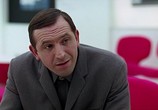 Фильм 2001 год: Космическая одиссея  / 2001: A Space Odyssey (1968) - cцена 2