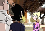 Мультфильм Сим-Бионик Титан / Sym-Bionic Titan (2010) - cцена 5