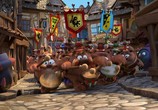 Мультфильм Смешарики. Дежавю (2018) - cцена 6