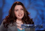 ТВ Дополнительные материалы - Сумерки / Extras: Twilight (2008) - cцена 4