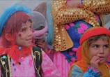 Фильм Габбех / Gabbeh (1996) - cцена 4