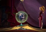 Мультфильм Новые приключения Золушки / Happily N'Ever After (2007) - cцена 7