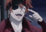 Мультфильм Грэй-мен: Святые / D.Gray-man Hallow (2016) - cцена 6