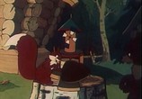 Мультфильм Снегурочка. Сборник мультфильмов (1950) - cцена 7