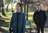 Фильм Джейсон Борн / Jason Bourne (2016) - cцена 1