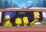 Мультфильм Симпсоны в кино / The Simpsons Movie (2007) - cцена 7