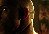 Сцена из фильма Риддик: Дилогия / Riddick: Dilogy (2000) Риддик: Дилогия (Режиссерские версии) сцена 15