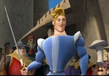 Мультфильм Новые приключения Золушки / Happily N'Ever After (2007) - cцена 2