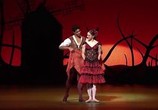 ТВ Людвиг Минкус - Дон Кихот / Ludwig Minkus: Don Quixote (2013) - cцена 2