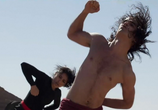 Фильм Танцующий в пустыне / Desert Dancer (2015) - cцена 3