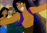 Сцена из фильма Аладдин: Трилогия / Aladdin: Trilogy (1992) Аладдин:Трилогия +Бонус сцена 7