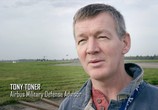ТВ Миссия Невыполнима: Племя Изгоев: Дополнительные материалы / Mission: Impossible - Rogue Nation: Bonuces (2015) - cцена 4