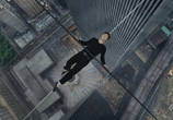 Фильм Прогулка / The Walk (2015) - cцена 5