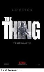 Нечто / The Thing (2011)
