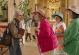 Фильм Болельщицы со стажем / Poms (2019) - cцена 2