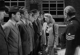 Фильм Синяя лампа / The Blue Lamp (1950) - cцена 3