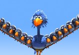 Мультфильм О птичках / For the Birds (2000) - cцена 2