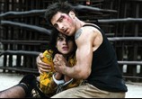 Фильм 13-й район / Banlieue 13 (2005) - cцена 4