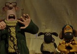 Мультфильм Барашек Шон: Фермерский бедлам / Shaun the sheep: The farmer's llamas (2015) - cцена 6