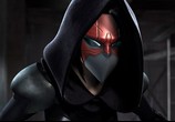 Мультфильм Черепашки ниндзя / TMNT / Teenage Mutant Ninja Turtles (2007) - cцена 9