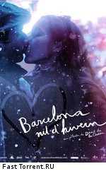 Рождественская ночь в Барселоне / Barcelona, nit d'hivern (2015)