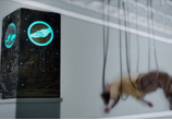 Фильм Дивергент, глава 2: Инсургент / Insurgent (2015) - cцена 3