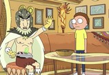 Мультфильм Рик и Морти / Rick and Morty (2013) - cцена 1