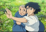 Мультфильм Ходячий замок / Hauru no ugoku shiro (Howl's Moving Castle) (2005) - cцена 3