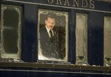 Фильм Убийство в Восточном экспрессе / Murder on the Orient Express (2017) - cцена 2
