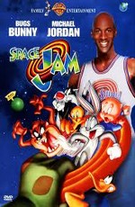 Космический джем / Space Jam (1996)