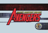 Мультфильм Мстители: Могучие герои Земли / The Avengers: Earth's Mightiest Heroes (2010) - cцена 3
