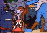 Мультфильм Настоящие охотники за привидениями / The Real Ghost Busters (1986) - cцена 2