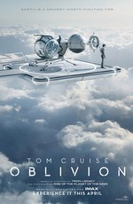 Обливион: Дополнительные материалы / Oblivion: Bonuces (2013)