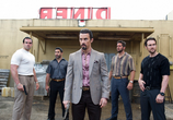 Фильм Шальная карта / Wild Card (2015) - cцена 1