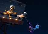 Мультфильм Барашек Шон: Фермагеддон / Shaun the Sheep Movie: Farmageddon (2020) - cцена 3