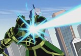 Мультфильм Мстители: Могучие герои Земли / The Avengers: Earth's Mightiest Heroes (2010) - cцена 6