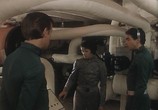 Сцена из фильма Биоугроза / Biohazard (1977) Биоугроза сцена 13