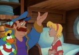 Мультфильм Том и Джерри: Фильм / Tom and Jerry: The Movie (1992) - cцена 5