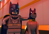 Мультфильм Лего: Флэш / Lego DC Comics Super Heroes: The Flash (2018) - cцена 1