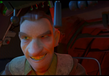 Мультфильм Маленький вампир / The Little Vampire 3D (2017) - cцена 6